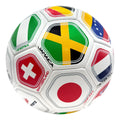 Country Flag Soccer Ball