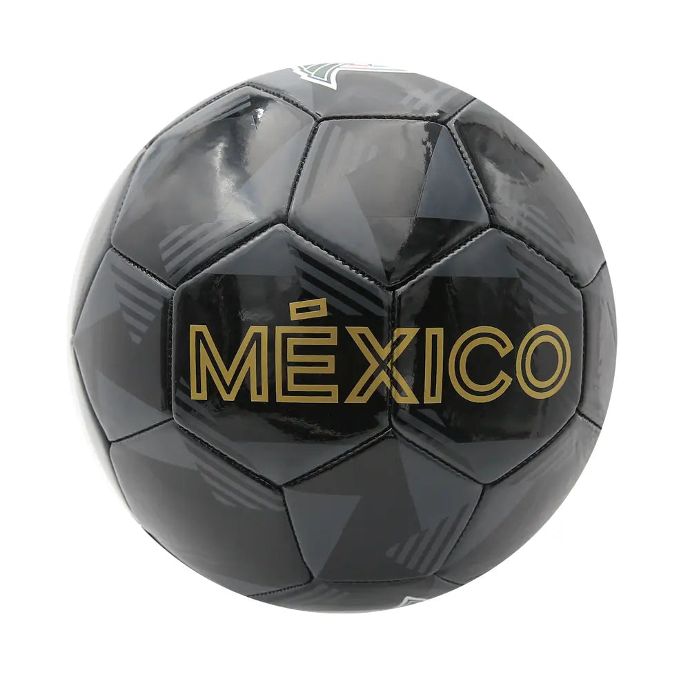 Mexico National Soccer Team Regulation Size 5 Soccer Ball