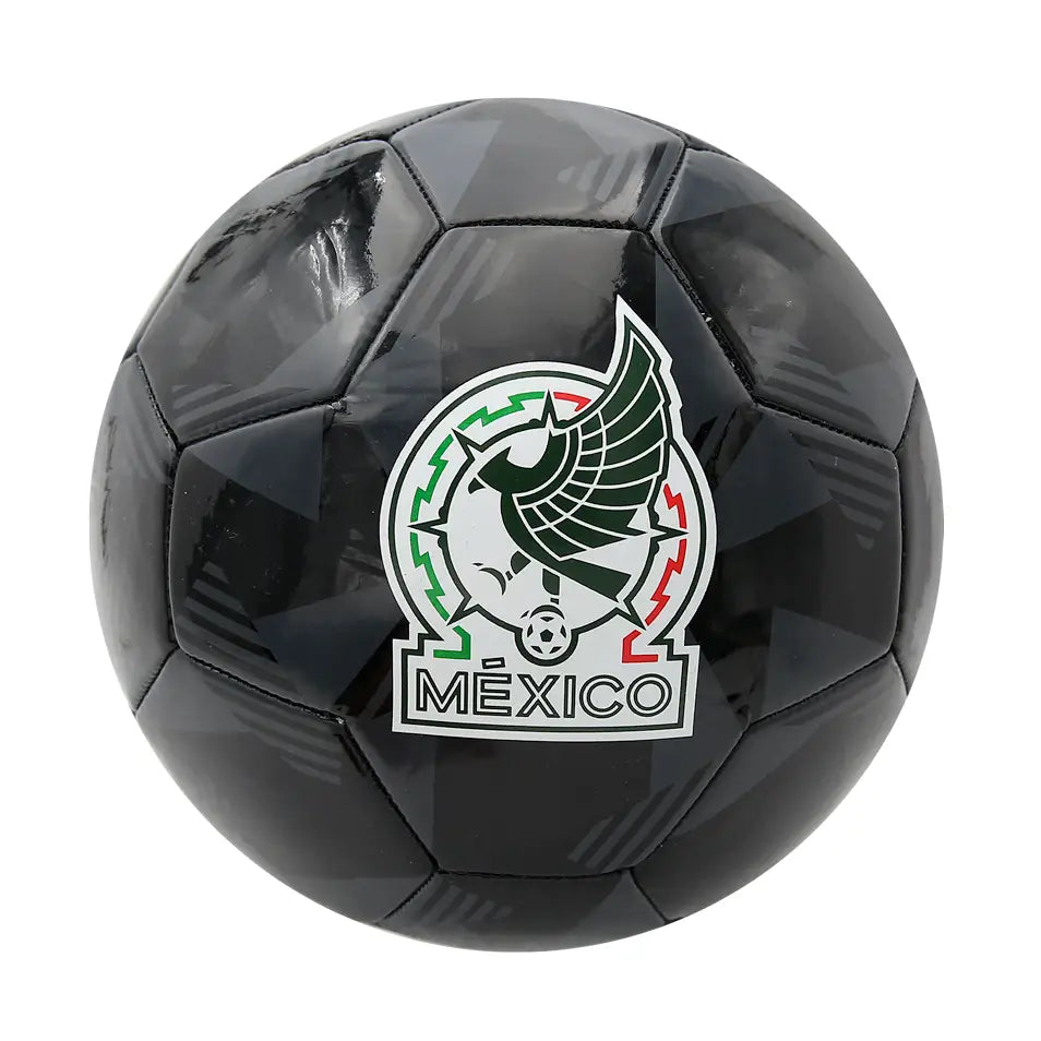 Mexico National Soccer Team Regulation Size 5 Soccer Ball