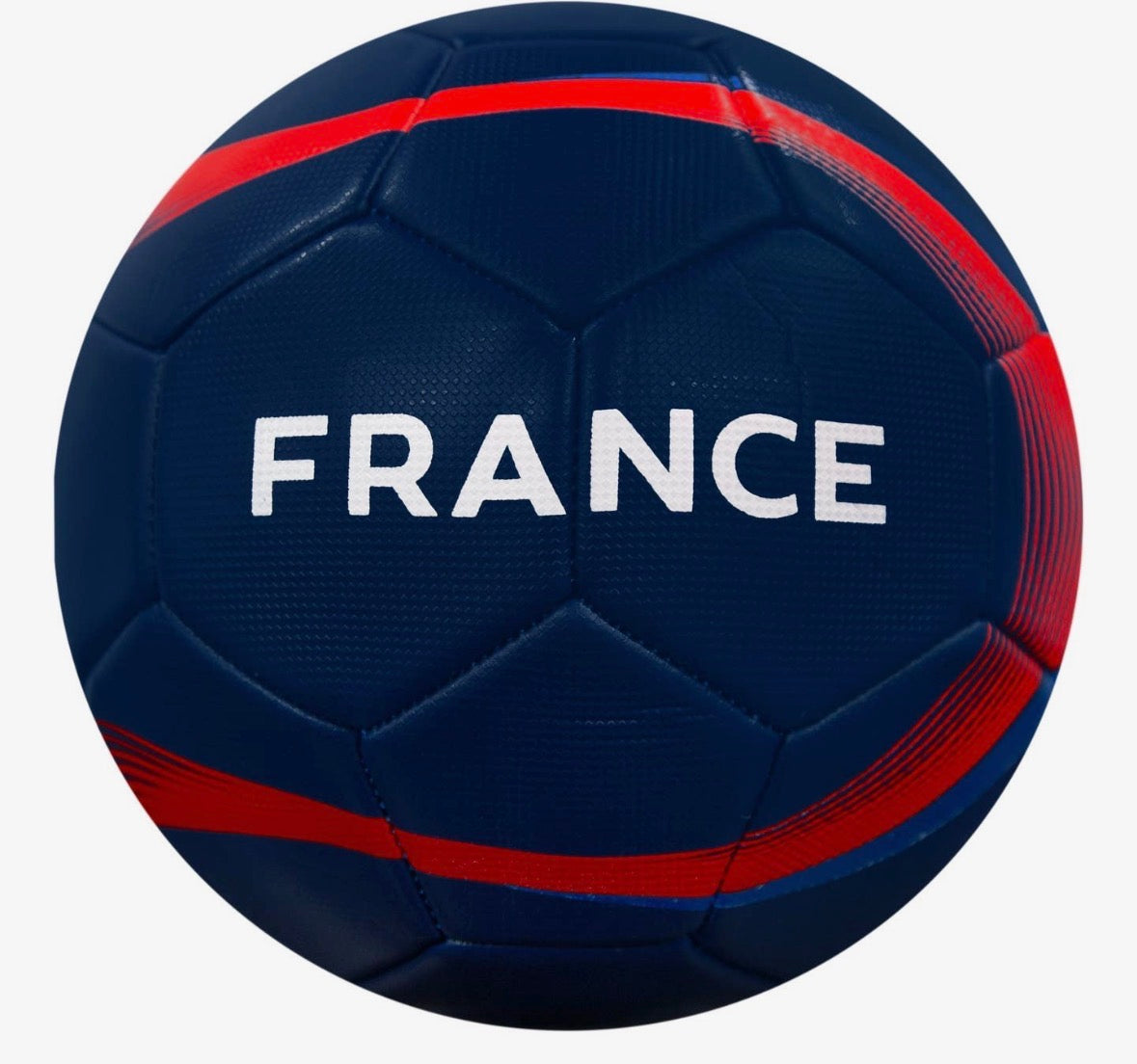 France Soccer Ball