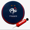 France Soccer Ball