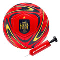 Spain Soccer Ball