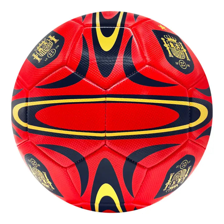 Spain Soccer Ball