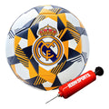 Real Madrid Cf Soccer Ball