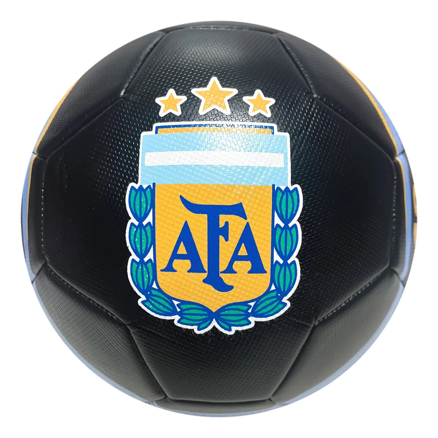Argentina Lionel Messi Soccer Ball